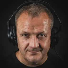 Roy Coughlan Profile Photo