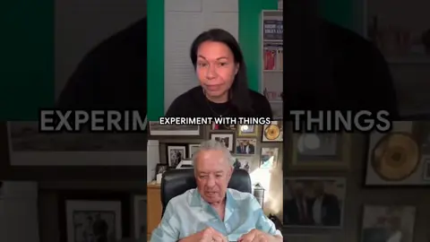 Alan Weiss talks about what you do 'beyond success'