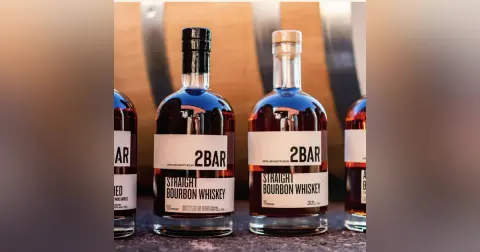 We Sit Down With 2BAR Spirits Founder Nathan Kaiser!