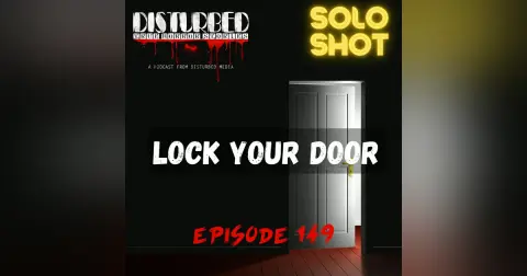 Lock Your Door