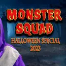 MONSTER SQUAD MASHES AGAIN! – Dandy Fun House Halloween Special 2023 – episode 35