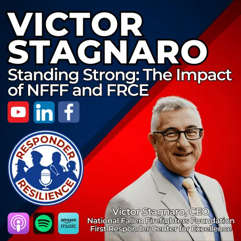 Standing Strong: The Impact of NFFF and FRCE | S5 E21