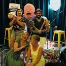 Scott Collins on Comedians Interviewing Musicians