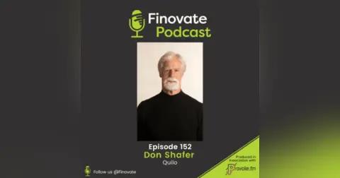 EP 152: Don Shafer, Quilo