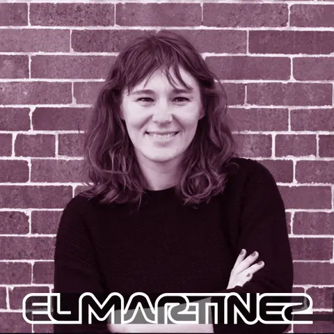 Maddy Kramer. Las creativas invisibles | Episodio 53