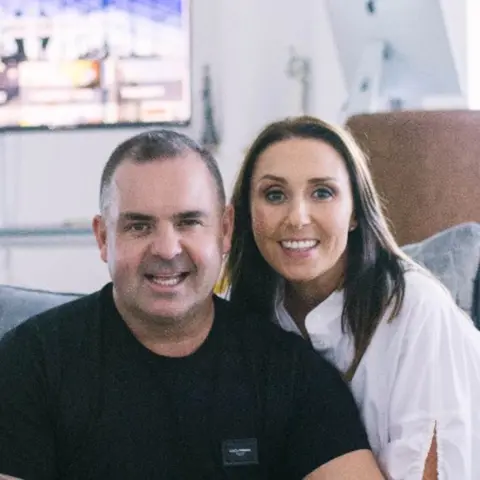 Business Insights: Finance, Staffing, & Growth Strategies | Leanne and Graeme Carling | Ep 163