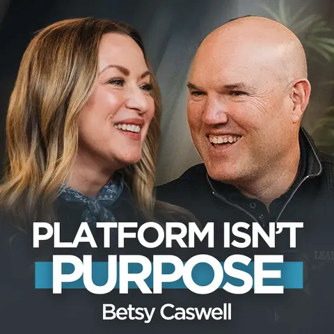 It's Not About the Platform