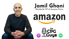 Prime Day 2025 with Amazon's Jamil Ghani