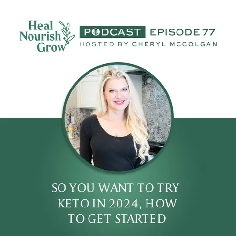 So You Want to Try Keto in 2024