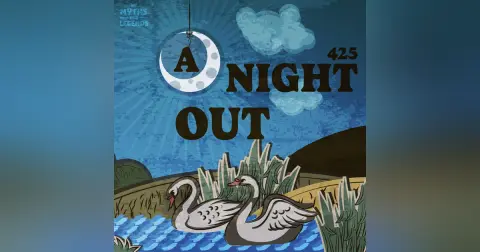 425: Flemish legends: A Night Out