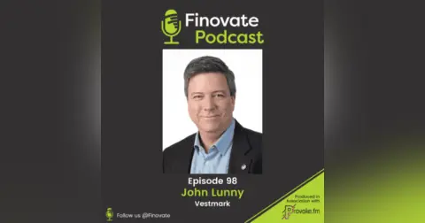 EP 98: John Lunny, Vestmark