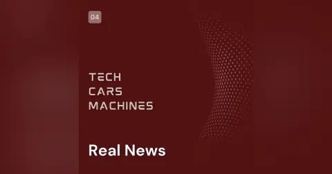 04. (3/3) Self-driving cars: the Real News
