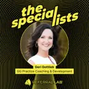 Special List #18: Why the Biggest Stress in Dentistry Isn’t the Dentistry with Geri Gottlieb