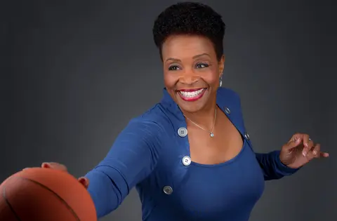 Vera Jones: Faith, Focus and Fortitude