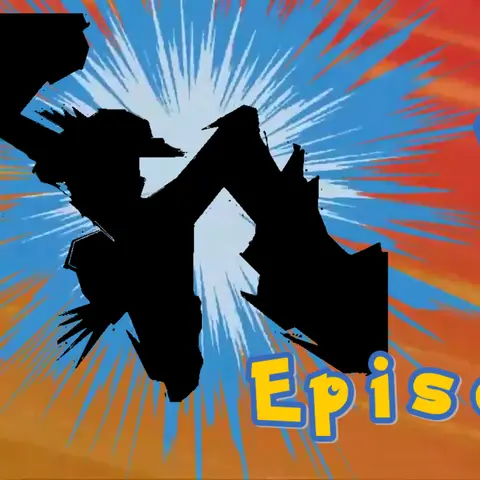 Episode 58: Skate against the machine | Jet Set Radio Future