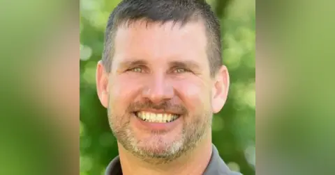 Al Doering (Agricultural Utilization Research Institute)