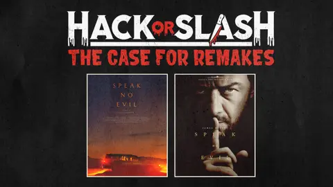 The Case for Remakes