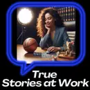 HR Secrets Revealed: Imperfect Humans at Work: Leah Part 1