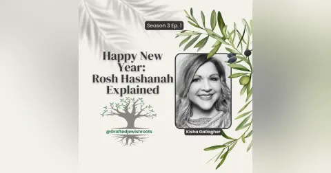 Happy New Year: Rosh Hashanah Explained
