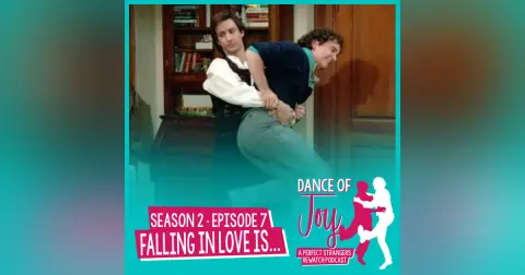 Falling In Love Is... - Perfect Strangers Season 2 Episode 7