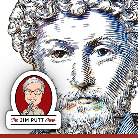Bonus: Jim on The Stoa, COVID & Game B