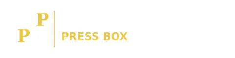 Back Pew Press Box Logo