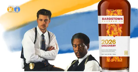 Whiskey Review: Bardstown Bourbon Company 2026 Discovery
