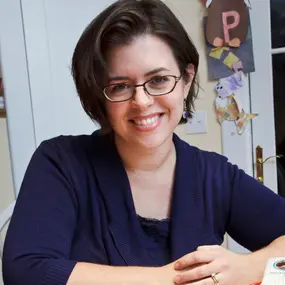 Sarah Wendell Profile Photo