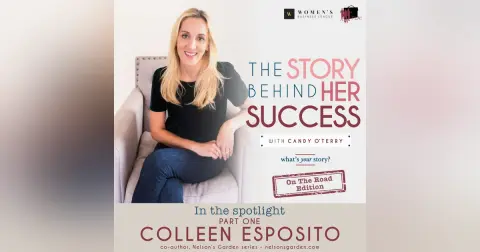 Colleen Esposito, Part 1 -308