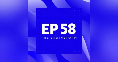 Home Insurance With Kyla Scanlon | The Brainstorm EP 58