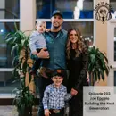 Building the Next Generation with Joe Eppele