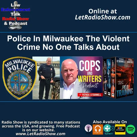 Police In Milwaukee The Violent Crime No