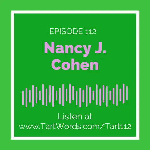 Nancy J. Cohen