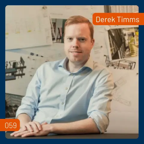 Common Outsourcing Mistakes (& How To Avoid Them!) with Derek Timms | 059