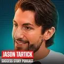 Jason Tartick - Author of The Restart Roadmap & Host of Trading Secrets | Why Your Parents, Your School and Your Job All Lied to You About Money