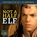 49. Elven genetics! Race-baiting! Half-elf lies! | Of the Voyage of Eärendil – The Silmarillion – 32