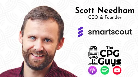 SmartScout's Scott Needham - Understanding Categories Worth Pursuing on Amazon Marketplace