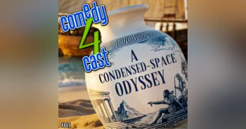 A Condensed-Space Odyssey