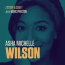 Asha Michelle Wilson | From FX's "American Horror Story" to FX's "Archer" | Mastering The Blinking Cursor