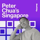 Singapore with Peter Chua