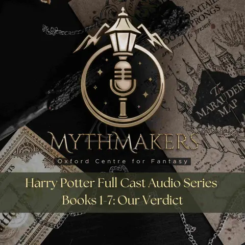 Harry Potter Full Cast Audio Series Books 1-7: Our Verdict