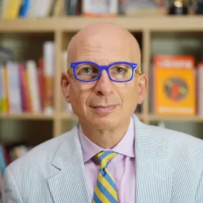 seth godin Profile Photo