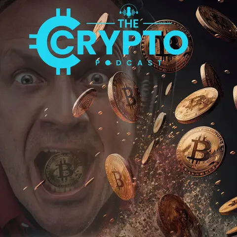 Roasting The Crypto Podcast :)