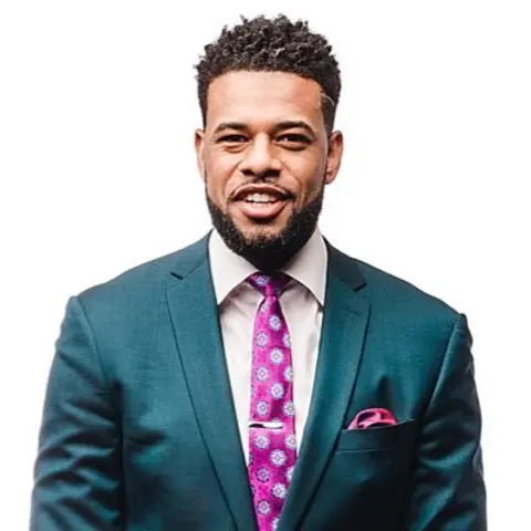 Finding Courage and Building Confidence with Michael Ferrera