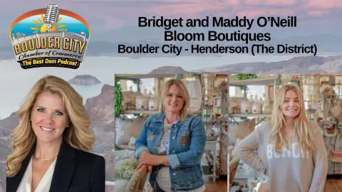 Bloom Boutiques: 15 Years of Mother-Daughter Entrepreneurship and Community Roots