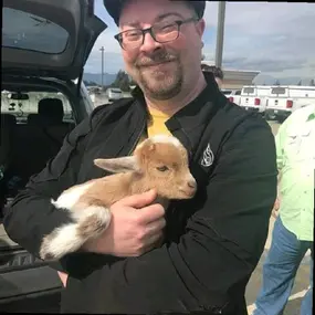 Derek Olson Profile Photo