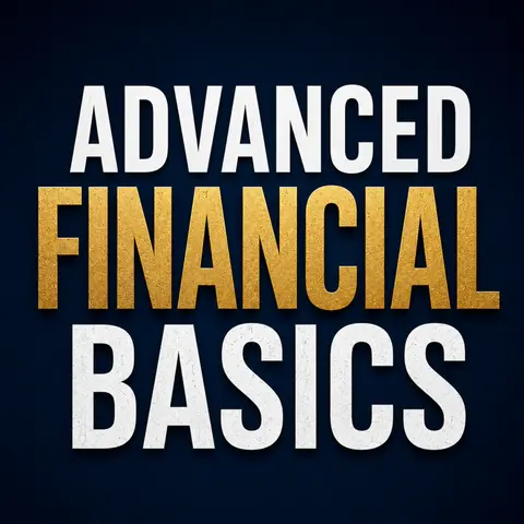 Ep 277: Advanced Financial BASICS