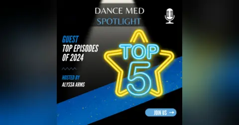 Top Podcast Episodes of 2024 & All Time