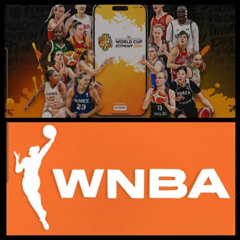 2026 Season, FIBA & WNBA News For 9/8