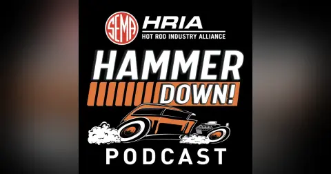 Hammer Down: From Borrowed Hammer to Ridler Award Winner with Dave Kindig